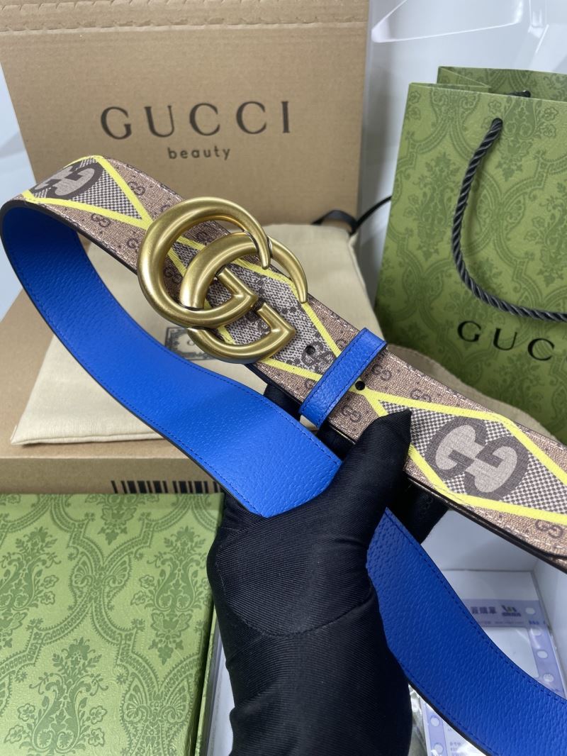 Gucci Belts